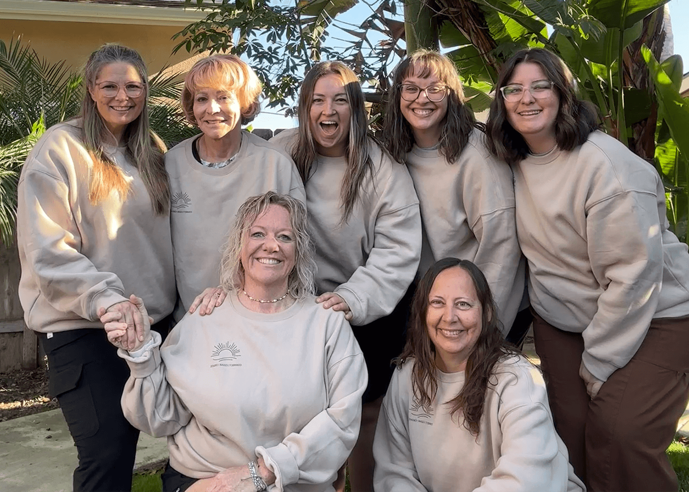 Somatic Breathwork Group Retreat
